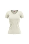 Kadın %100 Pamuk T-Shirt MULIER