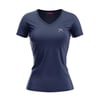 Kadın %100 Pamuk T-Shirt MULIER