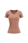 Kadın %100 Pamuk T-Shirt MULIER