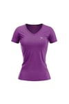 Kadın %100 Pamuk T-Shirt MULIER