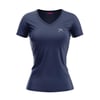Kadın %100 Pamuk T-Shirt MULIER