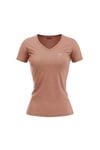 Kadın %100 Pamuk T-Shirt MULIER