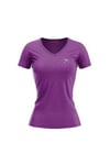 Kadın %100 Pamuk T-Shirt MULIER