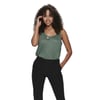 Kadın Atlet Onlfrıda Tank Topjrs Noos 15194667