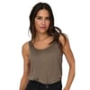 Kadın Atlet Onlfrıda Tank Topjrs Noos 15194667