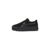 Kadın Bağcıklı Sneaker 384614