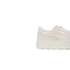 Kadın Bağcıklı Sneaker 384614