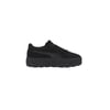 Kadın Bağcıklı Sneaker 384614