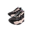 Kadın Bağcıklı Sneaker Ayakkabı 