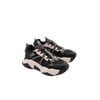 Kadın Bağcıklı Sneaker Ayakkabı 