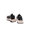 Kadın Bağcıklı Sneaker Ayakkabı 