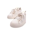 Kadın Bağcıklı Sneaker