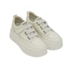 Kadın Bant Detaylı Sneakers 24K313