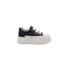 Kadın Bant Detaylı Sneakers 24K313
