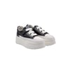Kadın Bant Detaylı Sneakers 24K313