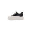 Kadın Bant Detaylı Sneakers 24K313