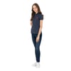 Kadın Basic Polo Yaka Tişört 1806733