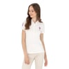 Kadın Basic Polo Yaka Tişört 1806733