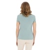Kadın Basic Polo Yaka Tişört 1806733