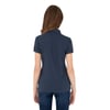 Kadın Basic Polo Yaka Tişört 1806733