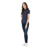 Kadın Basic Polo Yaka Tişört 1806733