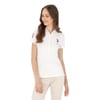 Kadın Basic Polo Yaka Tişört 1806733