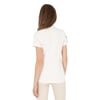 Kadın Basic Polo Yaka Tişört 1806733