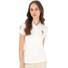 Kadın Basic Polo Yaka Tişört 1806733