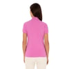Kadın Basic Polo Yaka Tişört 1806733