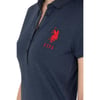 Kadın Basic Polo Yaka Tişört 1806733