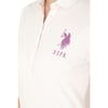 Kadın Basic Polo Yaka Tişört 1806733
