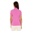 Kadın Basic Polo Yaka Tişört 1806733