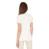 Kadın Basic Polo Yaka Tişört 1806733
