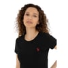 Kadın Basic Tişört 1804577
