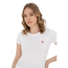 Kadın Basic Tişört 1804577