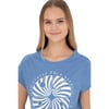 Kadın Baskılı T-shirt 