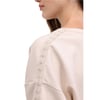 Kadın Bej  Sweatshirt