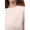 Kadın Bej  Sweatshirt