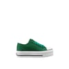 Kadın Benetton Convers Ayakkabı Bn-30935