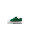 Kadın Benetton Convers Ayakkabı Bn-30935