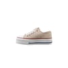 Kadın Benetton Convers Ayakkabı Bn-30935
