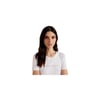 Kadın Benetton Yazılı Basic T-Shirt