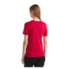 Kadın Benetton Yazılı Basic T-Shirt