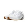Kadın Beyaz Uno - Stand On Air 73690 WHT Sneaker