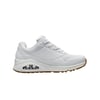 Kadın Beyaz Uno - Stand On Air 73690 WHT Sneaker
