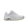 Kadın Beyaz Uno - Stand On Air 73690 WHT Sneaker