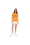 Kadın Bisiklet Yaka T-shirt