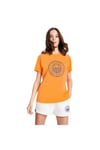Kadın Bisiklet Yaka T-shirt