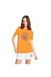 Kadın Bisiklet Yaka T-shirt
