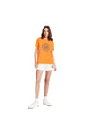 Kadın Bisiklet Yaka T-shirt